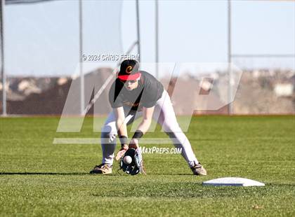 Thumbnail 3 in Coronado @ Vista Ridge photogallery.