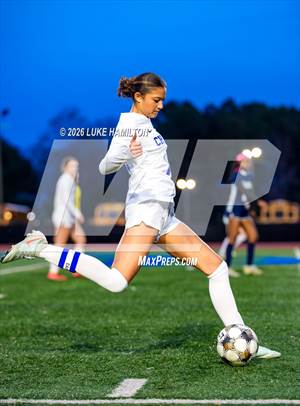 Chamblee @ Arabia Mountain