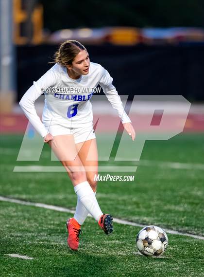 Thumbnail 3 in Chamblee @ Arabia Mountain photogallery.