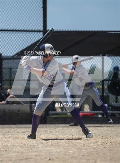 Thumbnail 2 in Pleasant Hill vs Kearney (Lee's Summit West Tournament) photogallery.