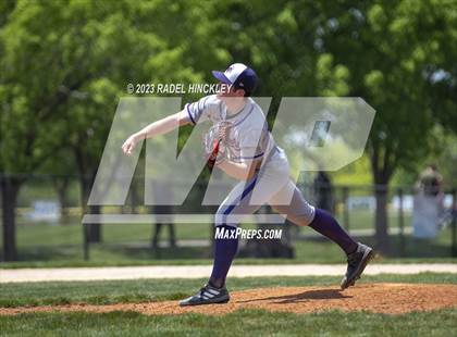 Thumbnail 2 in Pleasant Hill vs Kearney (Lee's Summit West Tournament) photogallery.