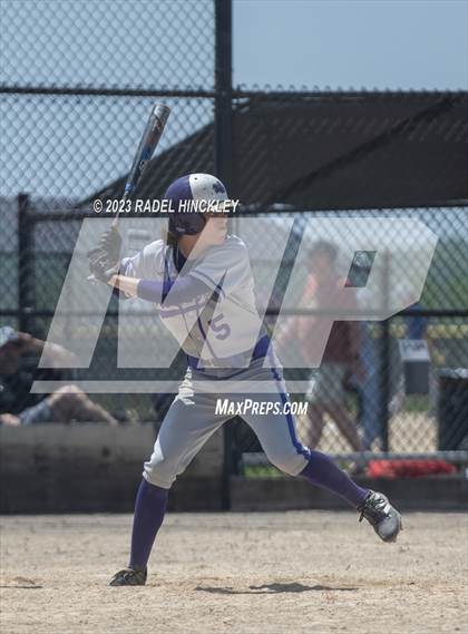 Thumbnail 1 in Pleasant Hill vs Kearney (Lee's Summit West Tournament) photogallery.