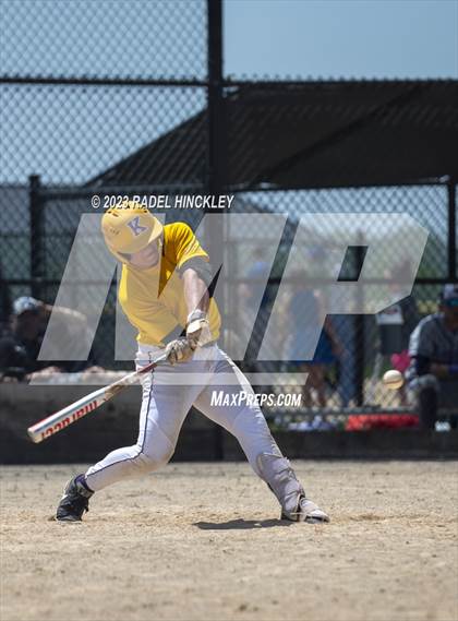 Thumbnail 1 in Pleasant Hill vs Kearney (Lee's Summit West Tournament) photogallery.