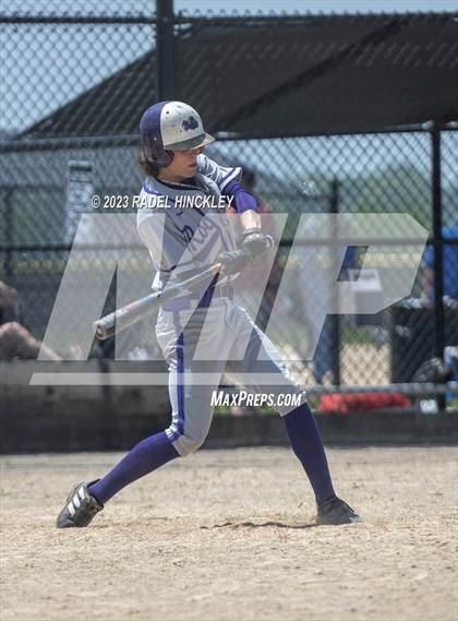 Thumbnail 2 in Pleasant Hill vs Kearney (Lee's Summit West Tournament) photogallery.