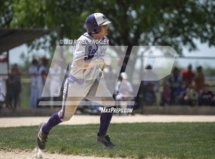 Thumbnail 1 in Pleasant Hill vs Kearney (Lee's Summit West Tournament) photogallery.