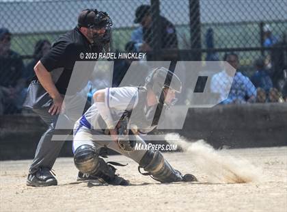 Thumbnail 2 in Pleasant Hill vs Kearney (Lee's Summit West Tournament) photogallery.