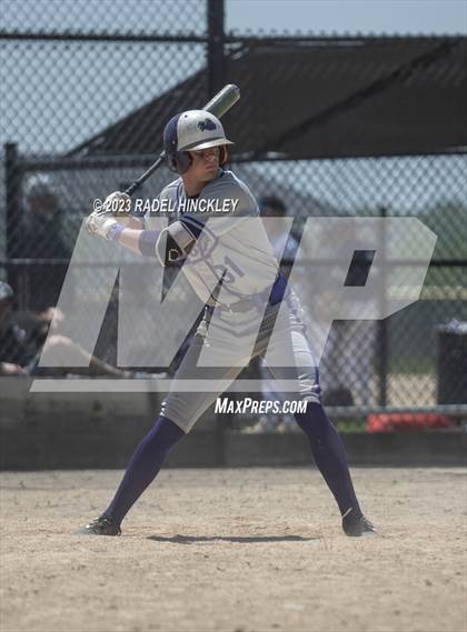 Thumbnail 3 in Pleasant Hill vs Kearney (Lee's Summit West Tournament) photogallery.