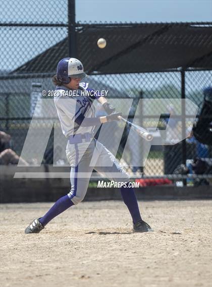Thumbnail 1 in Pleasant Hill vs Kearney (Lee's Summit West Tournament) photogallery.