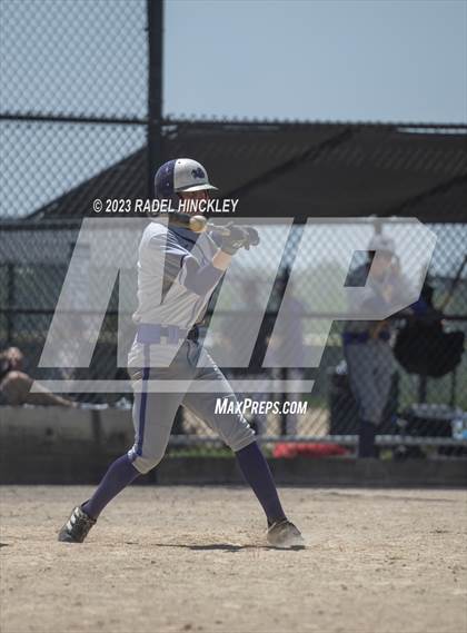 Thumbnail 3 in Pleasant Hill vs Kearney (Lee's Summit West Tournament) photogallery.