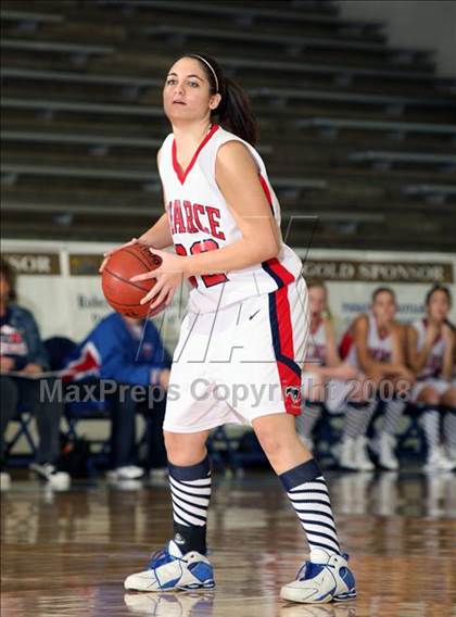 Thumbnail 3 in Angleton vs. Richardson (McDonald's Texas Invitational) photogallery.