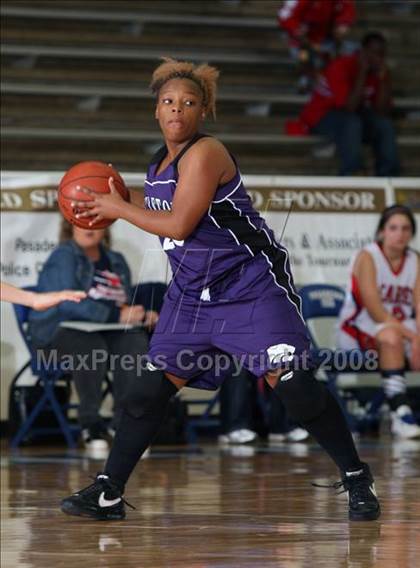Thumbnail 2 in Angleton vs. Richardson (McDonald's Texas Invitational) photogallery.