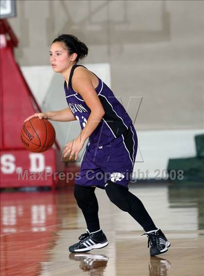 Thumbnail 1 in Angleton vs. Richardson (McDonald's Texas Invitational) photogallery.