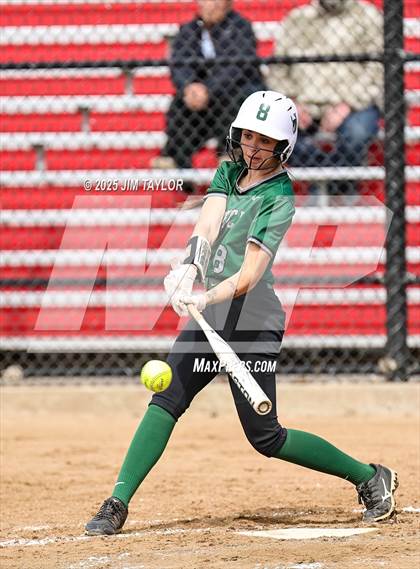 Thumbnail 1 in Graford vs Breckenridge (Mineral Wells Tournament) photogallery.