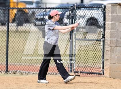 Thumbnail 2 in Graford vs Breckenridge (Mineral Wells Tournament) photogallery.