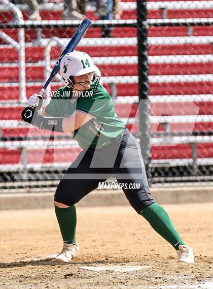 Thumbnail 1 in Graford vs Breckenridge (Mineral Wells Tournament) photogallery.