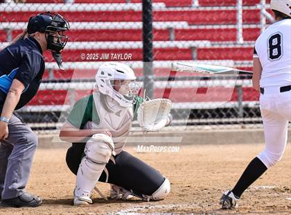 Thumbnail 2 in Graford vs Breckenridge (Mineral Wells Tournament) photogallery.