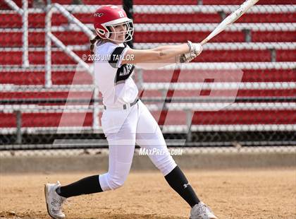 Thumbnail 3 in Graford vs Breckenridge (Mineral Wells Tournament) photogallery.