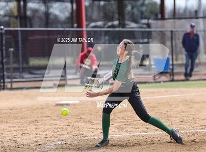 Thumbnail 3 in Graford vs Breckenridge (Mineral Wells Tournament) photogallery.