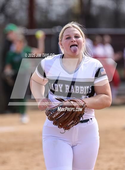 Thumbnail 3 in Graford vs Breckenridge (Mineral Wells Tournament) photogallery.
