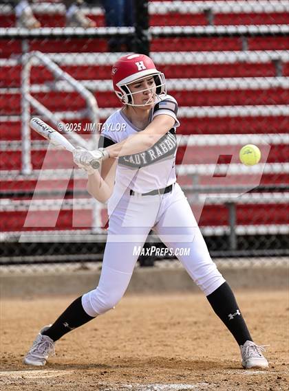 Thumbnail 2 in Graford vs Breckenridge (Mineral Wells Tournament) photogallery.