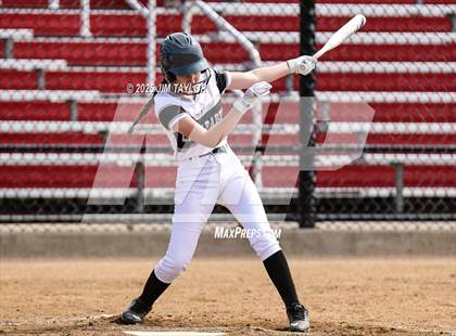 Thumbnail 2 in Graford vs Breckenridge (Mineral Wells Tournament) photogallery.