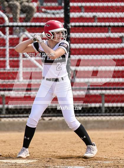 Thumbnail 3 in Graford vs Breckenridge (Mineral Wells Tournament) photogallery.