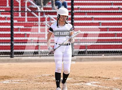 Thumbnail 3 in Graford vs Breckenridge (Mineral Wells Tournament) photogallery.