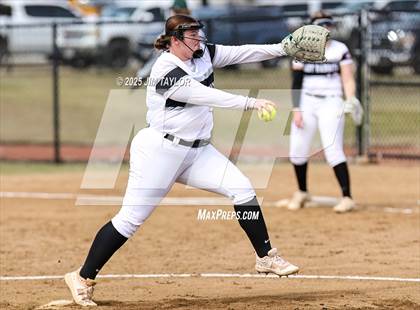 Thumbnail 1 in Graford vs Breckenridge (Mineral Wells Tournament) photogallery.