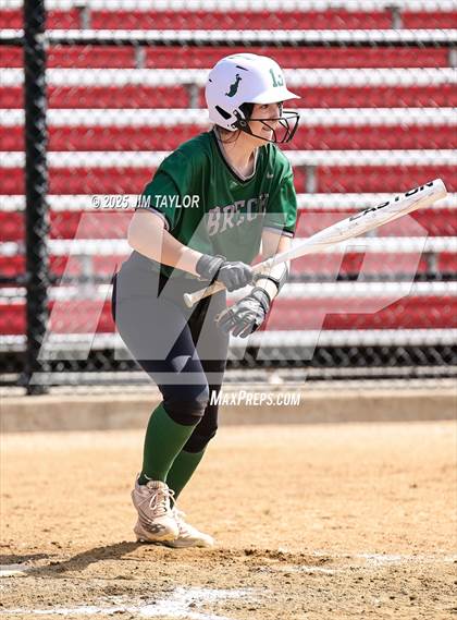 Thumbnail 2 in Graford vs Breckenridge (Mineral Wells Tournament) photogallery.