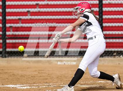 Thumbnail 3 in Graford vs Breckenridge (Mineral Wells Tournament) photogallery.