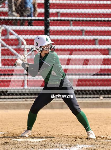 Thumbnail 3 in Graford vs Breckenridge (Mineral Wells Tournament) photogallery.