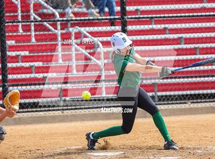 Thumbnail 2 in Graford vs Breckenridge (Mineral Wells Tournament) photogallery.