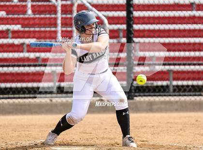 Thumbnail 3 in Graford vs Breckenridge (Mineral Wells Tournament) photogallery.