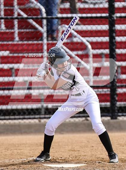 Thumbnail 3 in Graford vs Breckenridge (Mineral Wells Tournament) photogallery.