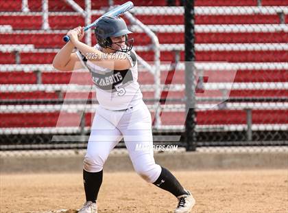 Thumbnail 3 in Graford vs Breckenridge (Mineral Wells Tournament) photogallery.