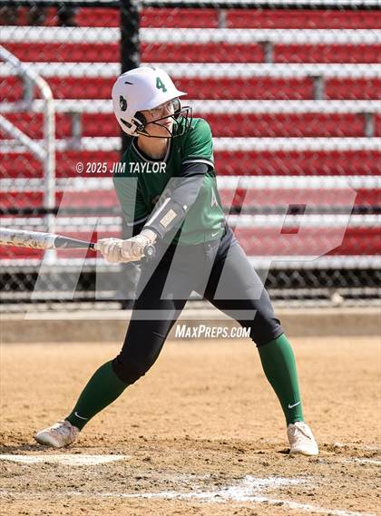 Thumbnail 1 in Graford vs Breckenridge (Mineral Wells Tournament) photogallery.