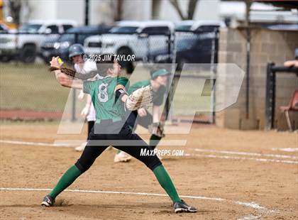 Thumbnail 3 in Graford vs Breckenridge (Mineral Wells Tournament) photogallery.