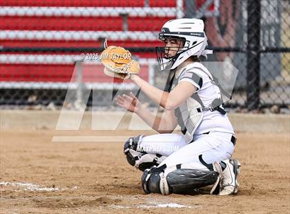 Thumbnail 3 in Graford vs Breckenridge (Mineral Wells Tournament) photogallery.