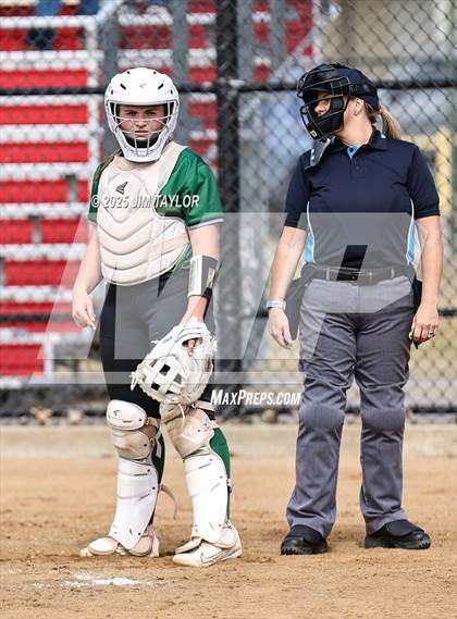 Thumbnail 1 in Graford vs Breckenridge (Mineral Wells Tournament) photogallery.