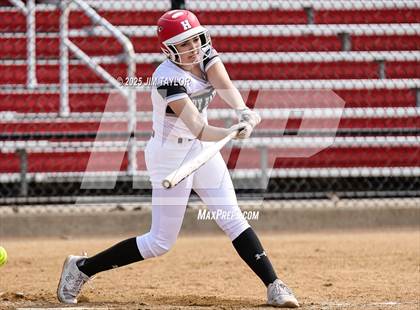 Thumbnail 1 in Graford vs Breckenridge (Mineral Wells Tournament) photogallery.