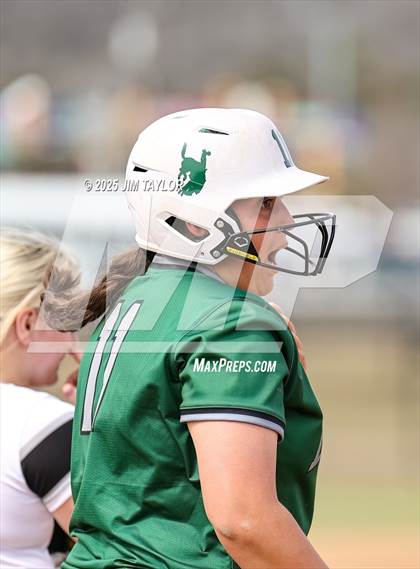 Thumbnail 1 in Graford vs Breckenridge (Mineral Wells Tournament) photogallery.