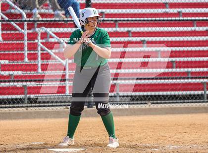 Thumbnail 3 in Graford vs Breckenridge (Mineral Wells Tournament) photogallery.