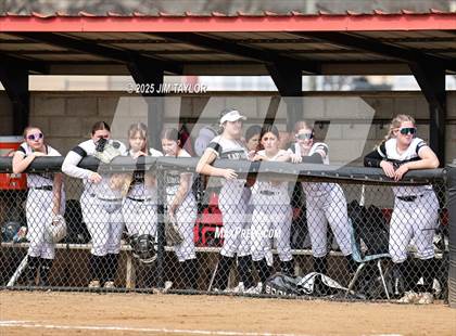 Thumbnail 1 in Graford vs Breckenridge (Mineral Wells Tournament) photogallery.