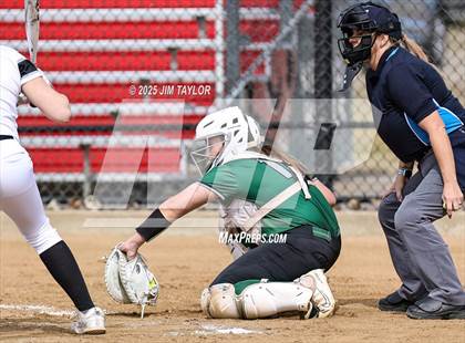 Thumbnail 2 in Graford vs Breckenridge (Mineral Wells Tournament) photogallery.