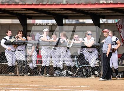 Thumbnail 3 in Graford vs Breckenridge (Mineral Wells Tournament) photogallery.