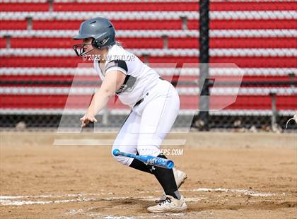 Thumbnail 3 in Graford vs Breckenridge (Mineral Wells Tournament) photogallery.
