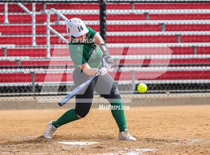 Thumbnail 3 in Graford vs Breckenridge (Mineral Wells Tournament) photogallery.
