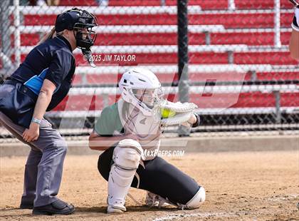 Thumbnail 3 in Graford vs Breckenridge (Mineral Wells Tournament) photogallery.