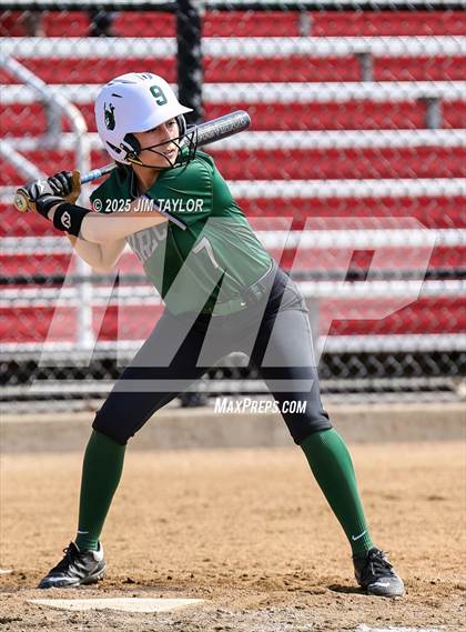 Thumbnail 3 in Graford vs Breckenridge (Mineral Wells Tournament) photogallery.
