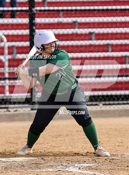 Thumbnail 1 in Graford vs Breckenridge (Mineral Wells Tournament) photogallery.